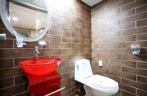 Paju Hotel | Paju Secret