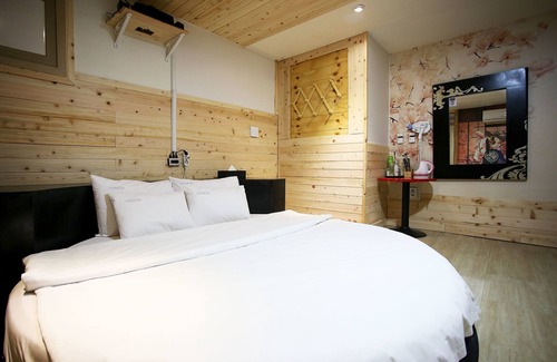 Paju Hotel | Paju Secret