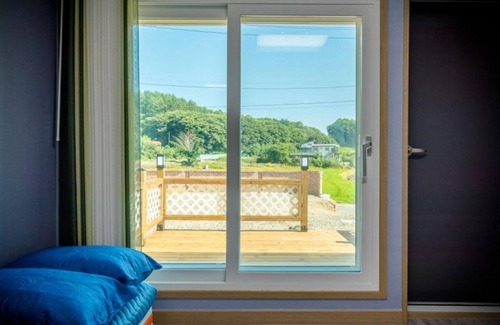 Paju House | Paju Tteuranchae Pension