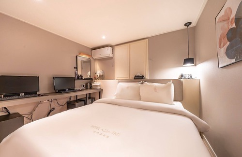 Paju Hotel | Paju YAM Geumchon