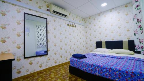 Shah Alam Apartment | Pak Long Shoplot Homestay