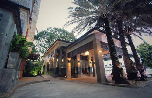Nonthaburi Hotel | Pak Ping Ing Tang Boutique Hotel