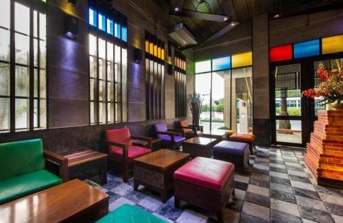 Nonthaburi Hotel | Pak Ping Ing Tang Boutique Hotel