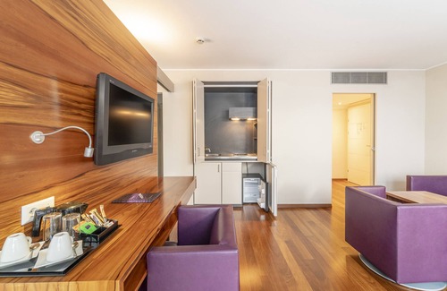 Wieden Apartment | Pakat Suites