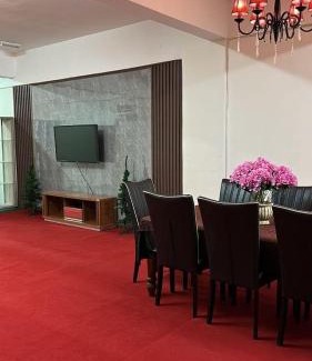 Temerloh House | Pakcik Kama Homestay