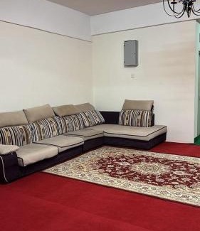 Temerloh House | Pakcik Kama Homestay