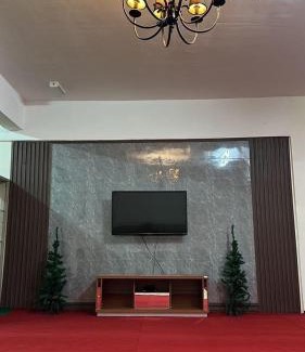 Temerloh House | Pakcik Kama Homestay