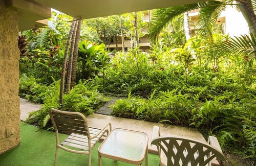 Honokowai Condo | Paki Maui #118 1 Bedroom Condo by RedAwning