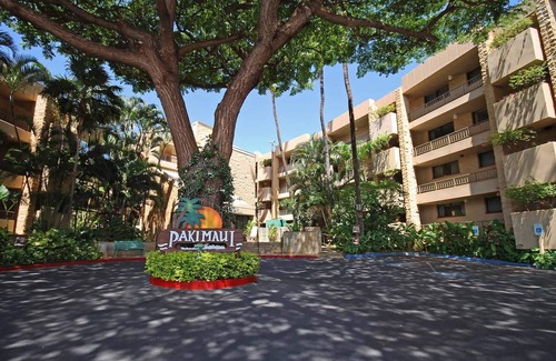 Honokowai Condo | Paki Maui #118 1 Bedroom Condo by RedAwning