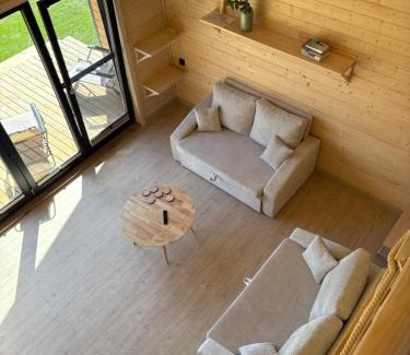 gmina Karsin House | PAKLADA Domek całoroczny 1