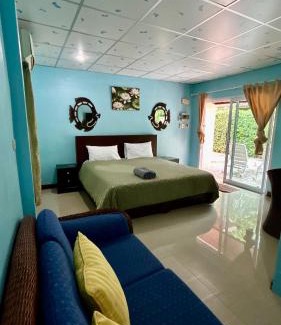 Mai Fat House | Pakmeng Beach Resort
