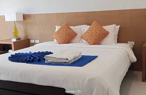 Thep Kasattri House | Pakrongcheeb Resort