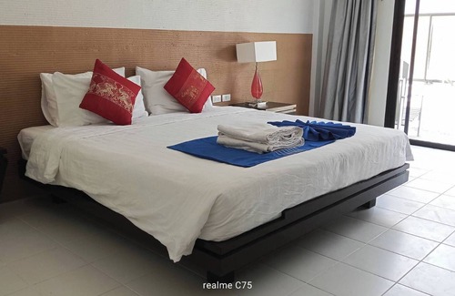 Thep Kasattri House | Pakrongcheeb Resort
