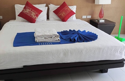 Thep Kasattri House | Pakrongcheeb Resort