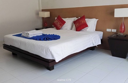 Thep Kasattri House | Pakrongcheeb Resort