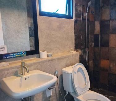 Thep Kasattri Apartment | PaKrongCheep Homestay