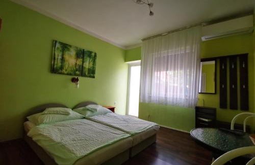 Harkany Apartment | Paksy Apartman
