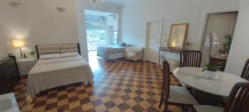 Quitandinha Apartment | Palácio Quitandinha Espetacular Apartamento com Vista para o Lago