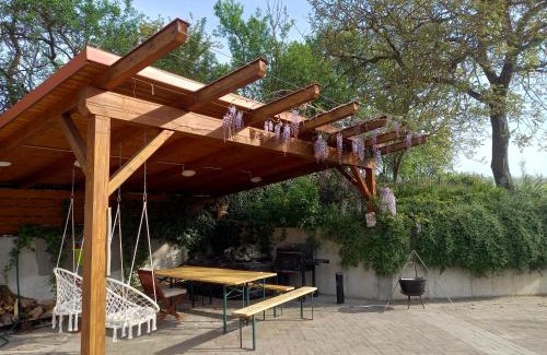 Horpacs Apartment | Palóc Ház