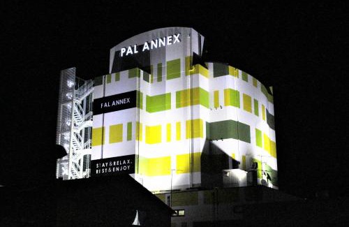 Oita Hotel | Pal Annex Furugou