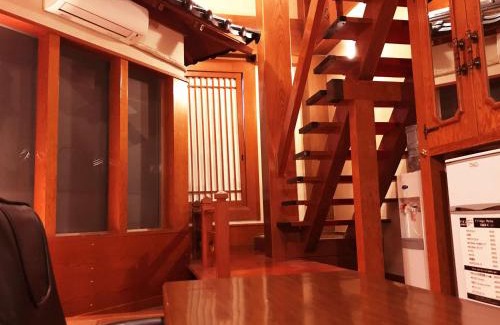 Miyako Hotel | Pal Annex Katsuyama (Love Hotel)
