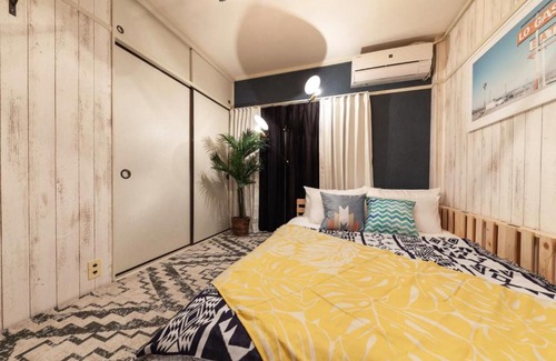 Kamiikebukuro Apartment | Pal Court Ikebukuro