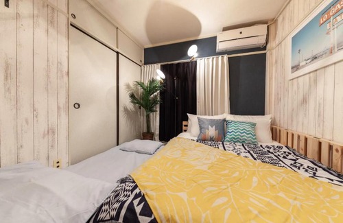 Kamiikebukuro Apartment | Pal Court Ikebukuro