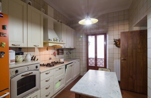 Santa Vittoria in Matenano Apartment | Palazzetto of the fifteenth century, renovated, in the Marche between the Sibillini and the sea