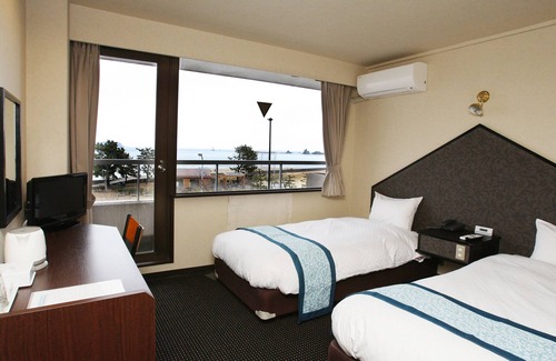 Tenma Hotel | Pal’S Inn Katsuura