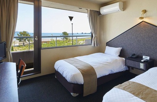Tenma Hotel | Pal’S Inn Katsuura