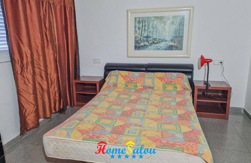 Riudoms Ski Chalet | Palace 6 rooms, private pool