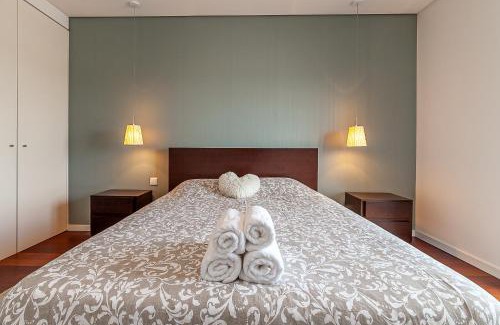 Aveiro Apartment | Palace by Home Sweet Home Aveiro