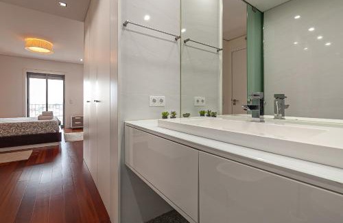 Aveiro Apartment | Palace by Home Sweet Home Aveiro