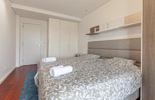 Aveiro Apartment | Palace by Home Sweet Home Aveiro