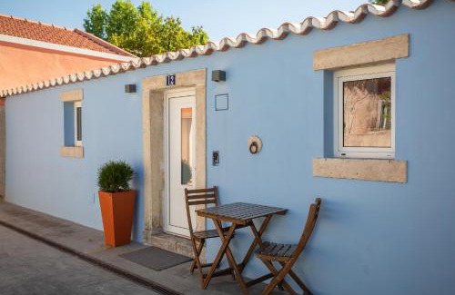 Queluz Ski Chalet | Palace Guest Inn