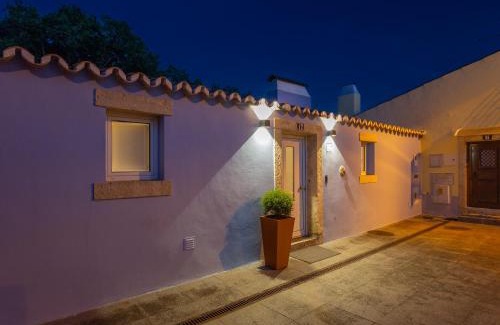 Queluz Ski Chalet | Palace Guest Inn