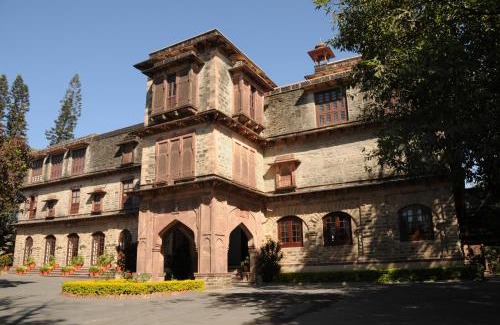 Mount Abu Hotel | Palace Hotel - Bikaner House