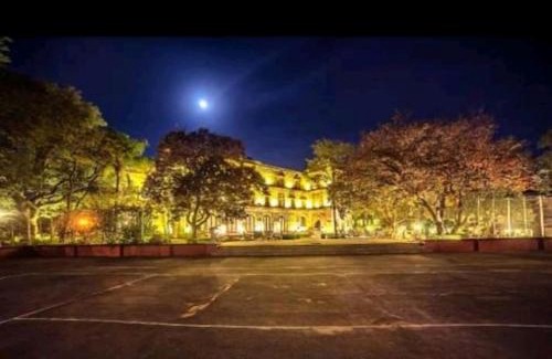 Mount Abu Hotel | Palace Hotel - Bikaner House