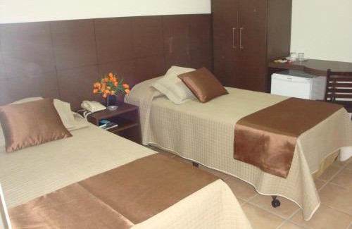 Itajuba Hotel | Palace Hotel