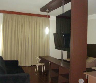 Itajuba Hotel | Palace Hotel