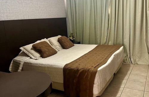 Itajuba Hotel | Palace Hotel