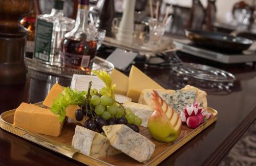 Peterhead Hotel | Palace Hotel