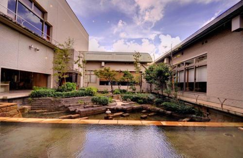 Kakegawa Hotel | Palace Hotel Kakegawa
