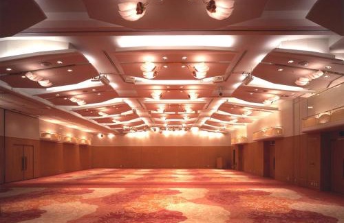 Kakegawa Hotel | Palace Hotel Kakegawa