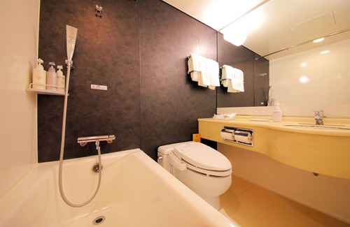 Tachikawa Hotel | Palace Hotel Tachikawa
