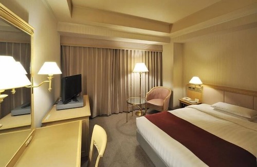Tachikawa Hotel | Palace Hotel Tachikawa