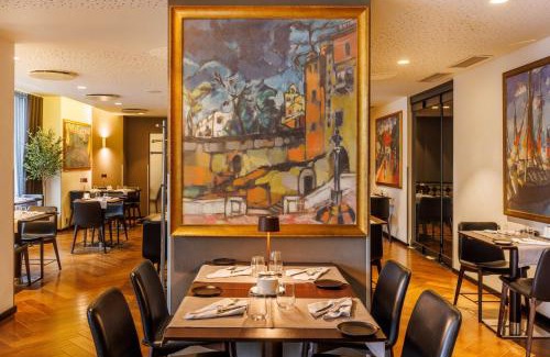 Kesklinn Hotel | Palace Hotel Tallinn, a member of Radisson Individuals