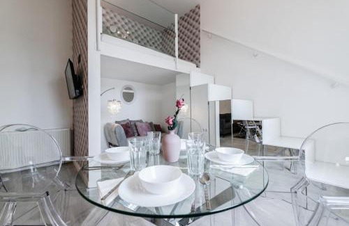 Szeged Apartment | Palace