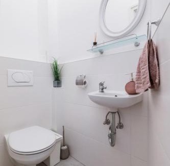 Szeged Apartment | Palace