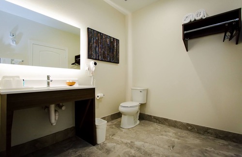 Sharpstown Hotel | Palace Inn Blue US 59 & Gessner